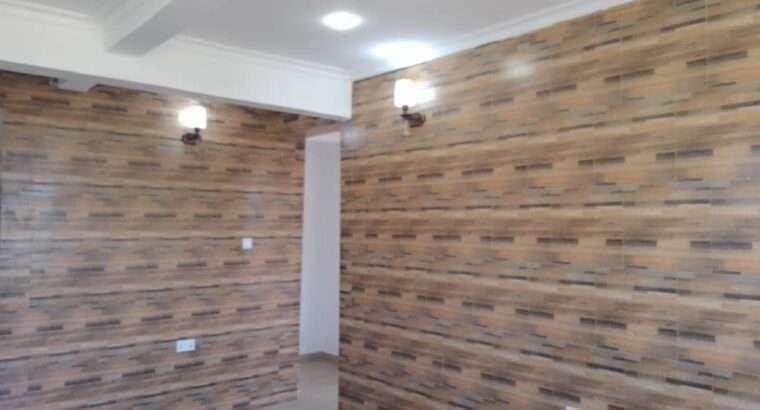 APARTMENT NZURI MPYA YA VYUMBA 2, CHANGANYIKENI