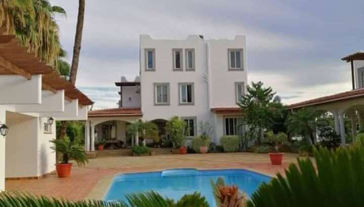 House to let Mbezi beach