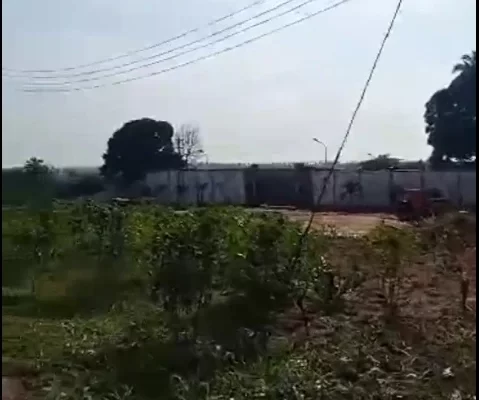 5.4 ACRES PLOT ON KILWA ROAD, DUNDANI,MKURANGA.