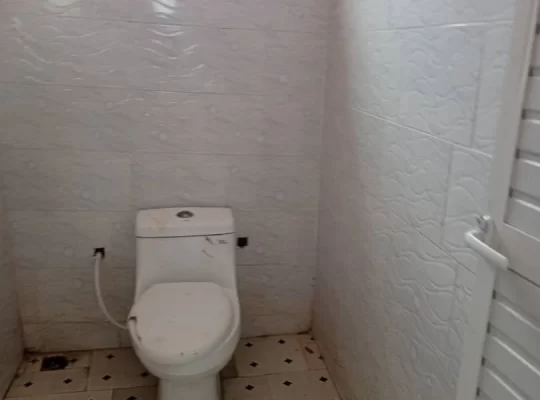 NYUMBA MPYA, VYUMBA VITATU(3) MBEZI MSAKUZI.