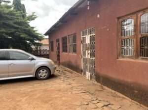 Sale: 3 Houses In One – 125M in Morogoro