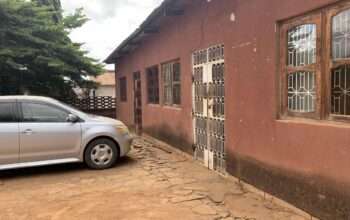 Sale: 3 Houses In One – 125M in Morogoro