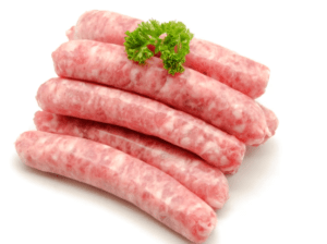 Lamb Breakfast Sausages – 500g