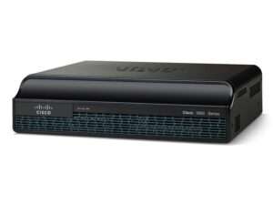 Cisco Switches and Routers