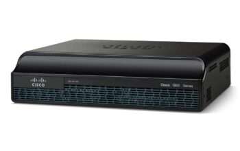 Cisco Switches and Routers