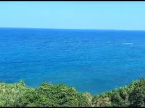 2 ACRES UNSURVEYED SEA-CLIFF LAND AT KIGAMBONI