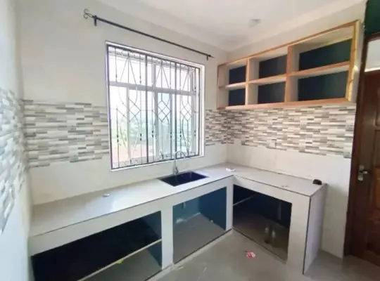 APARTMENT NZURI, VYUMBA 2, KIMARA MWISHO