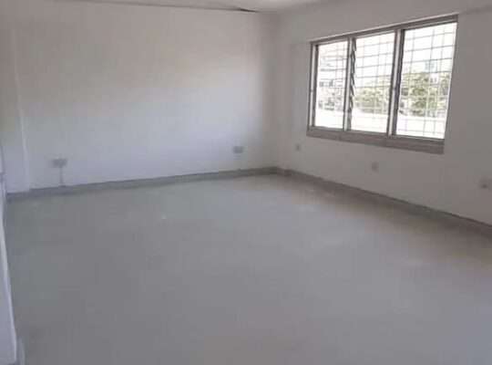 110SQM. OFFICE SPACE,PAMBA ST,CITY CENTER/POSTA