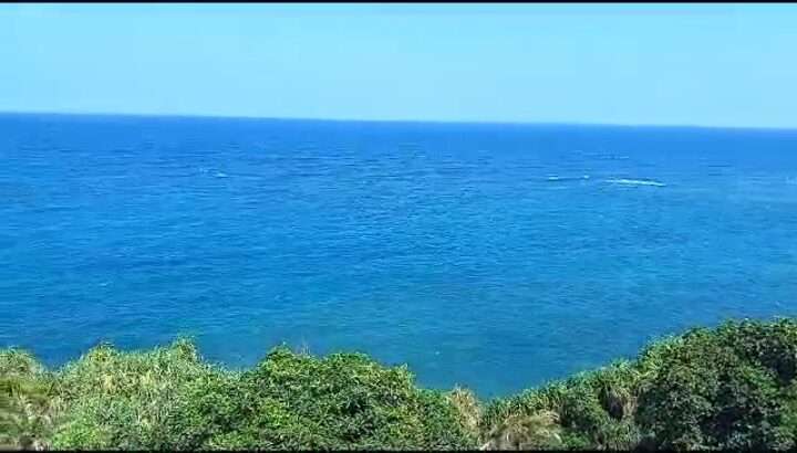 2 ACRES UNSURVEYED SEA-CLIFF LAND AT KIGAMBONI