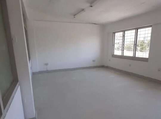 110 SQM. OFFICE SPACE ON PAMBA/GARDEN STR. POSTA