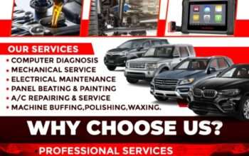 ZAIN AUTO WORKS