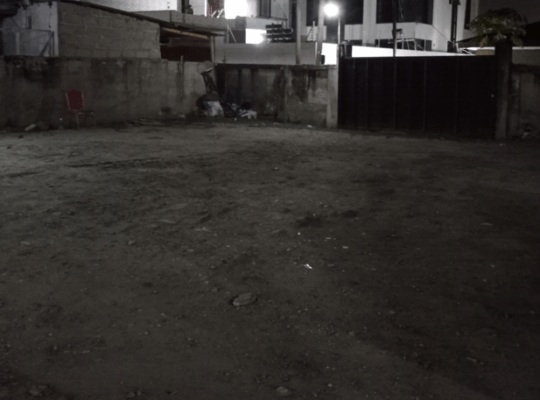 320 SQM PRIME ROAD-FRONT PLOT AT SINZA,KIJIWENI.