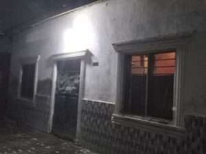 NYUMBA/KIWANJA JIRANI NA BARABARA YA LAMI, SINZA