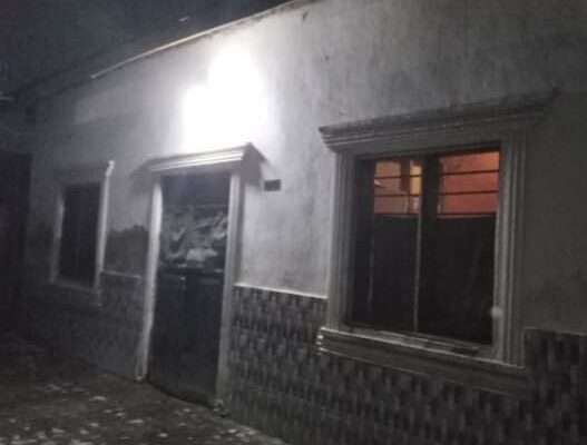 NYUMBA/KIWANJA JIRANI NA BARABARA YA LAMI, SINZA