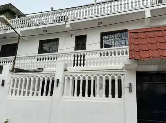 For Sale: 7 BDR. HOUSE, $ 970K AT UPANGA, DAR.