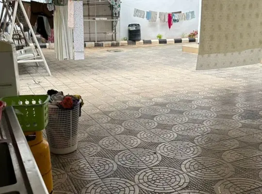 For Sale: 7 BDR. HOUSE, $ 970K AT UPANGA, DAR.