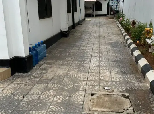 For Sale: 7 BDR. HOUSE, $ 970K AT UPANGA, DAR.