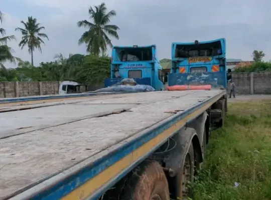 YARD. SQM 1995 TSHS.300 MILIONI, MTONI KIJICHI.