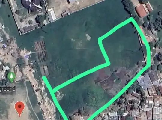 KIWANJA KIKUBWA SQM.6,780 TEGETA