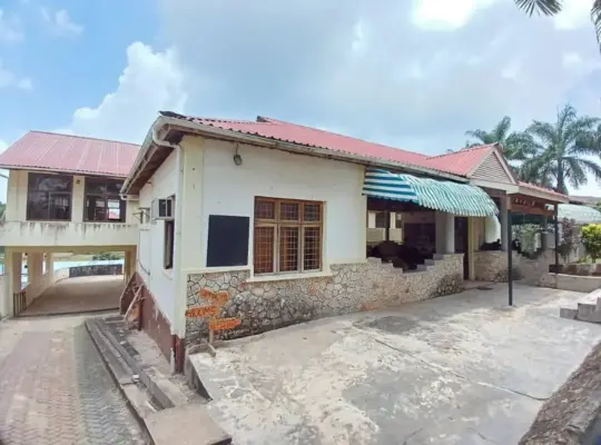 UKUMBI MZURI WA SHEREHE, PLOT SQM.2387, KIBAMBA