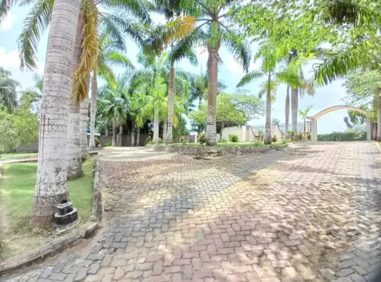 UKUMBI MZURI WA SHEREHE, PLOT SQM.2387, KIBAMBA