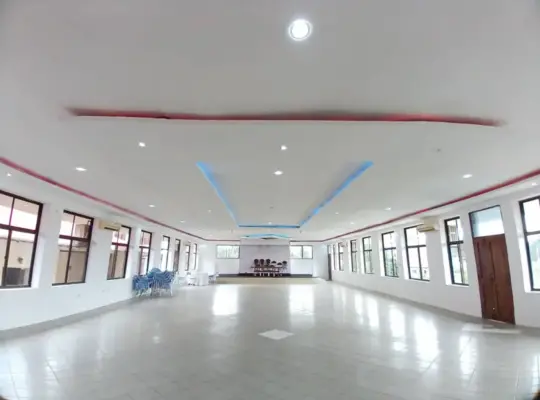 UKUMBI MZURI WA SHEREHE, PLOT SQM.2387, KIBAMBA