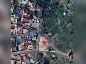 16 ACRES COMMERCIAL LAND AT YOMBO, TEMEKE