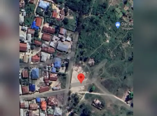 16 ACRES COMMERCIAL LAND AT YOMBO, TEMEKE