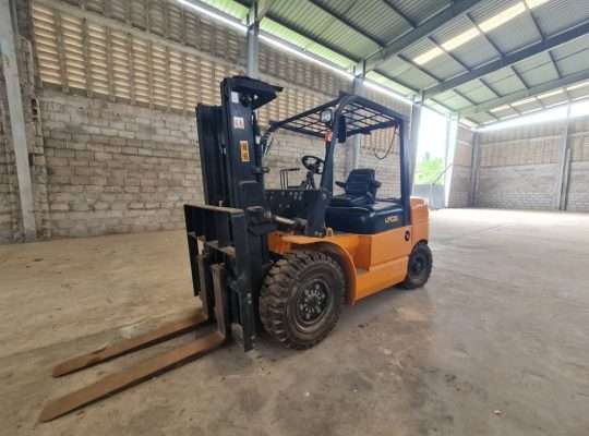 IRON SHEETS’ INDUSTRY FOR SALE AT MKURANGA