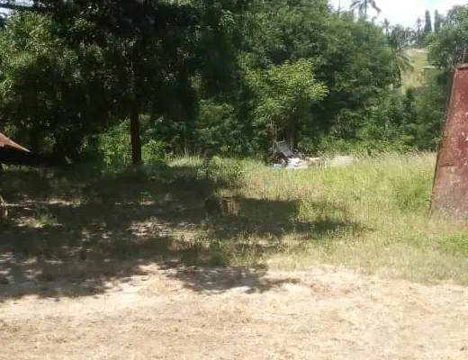 KIWANJA, UKUBWA EKARI 1,SALASALA KANISA KATOLIKI