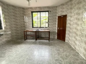 Stay alone house for rent msasani
