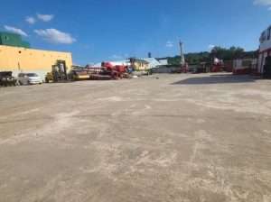 6,000 SQM COMMERCIAL PLOT ON BAGAMOYO RD,TEGETA