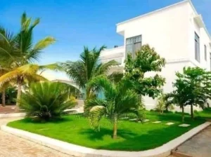 6 BDRM GORGEOUS POOL-HOME, $ 300K IN ZANZIBAR