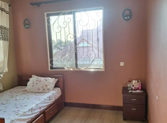 5 BDRM HOME WITH SERVANT’S QTR.,TEGETA-NAMANGA