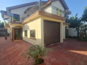 5 BDRM GORGEOUS HOME AT MAJENGO, ARUSHA