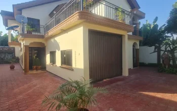 5 BDRM GORGEOUS HOME AT MAJENGO, ARUSHA