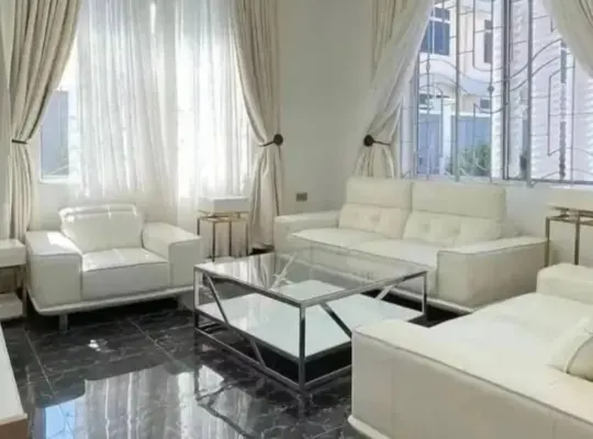 4 BDRM STYLISH POOL-HOME AT MBWENI JKT.