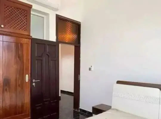 4 BDRM STYLISH POOL-HOME AT MBWENI JKT.