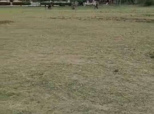 4.7 ACRES COMMERCIAL LAND AT MABIBO-UBUNGO