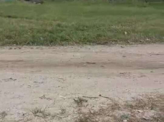 4.7 ACRES COMMERCIAL LAND AT MABIBO-UBUNGO