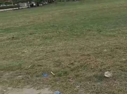 4.7 ACRES COMMERCIAL LAND AT MABIBO-UBUNGO