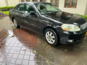 Car For Sale – Toyota