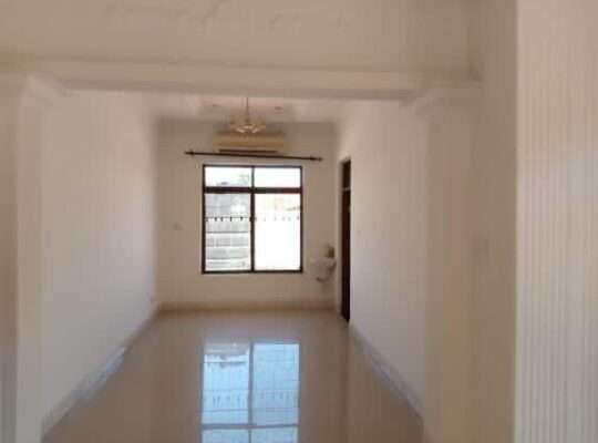 3 BDRMS UNFURNISHED POOL HOUSE AT BAHARI BEACH A