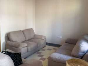 3 bedroom Full Furnished Apartment for rent