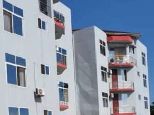 2 BDRM FURNISHED APT AT MBEAZI BEACH /SHOPPERS P