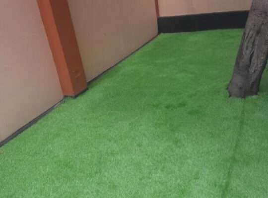 Artificial Turf for Landscaping and Sports