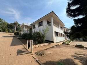 15 BDRM GORGEOUS MANSION AT THEMI HILL,ARUSHA.