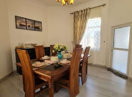 7 BDRM STYLISH HOME AT NJIRO, ARUSHA