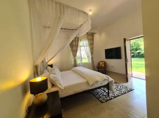 7 BDRM STYLISH HOME AT NJIRO, ARUSHA