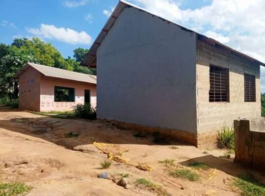 SHULE YA CHEKECHEA, MADARASA 6, KIBAHA.